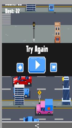 MegaCity - Screenshot 4