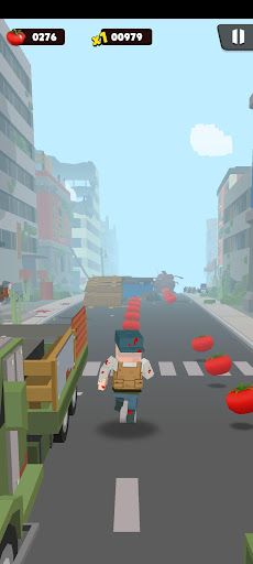 Last survivor: last run - Screenshot 4