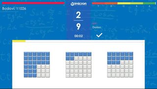 Fractal - Screenshot 2