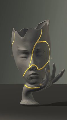 Kintsugi Master - Screenshot 3
