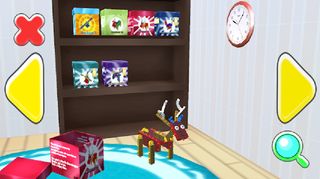 ARTOY Assembly - Screenshot 2