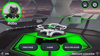 Drone n Base - Screenshot 1