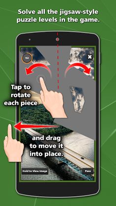 ConsumerBreak - Screenshot 2