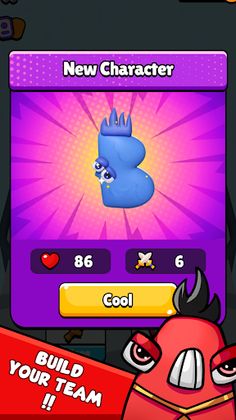 Alphabet Love: Hit and Run - Screenshot 2