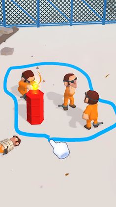 Draw Capture - Screenshot 3