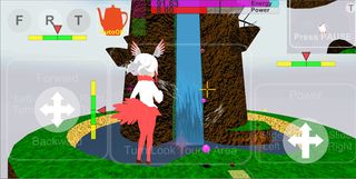 TokiDelivery - Screenshot 2