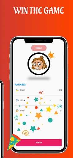 Truth or Dare for Adults - Screenshot 4