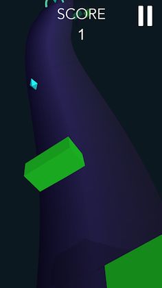 Ball Raliey 3d - Screenshot 3