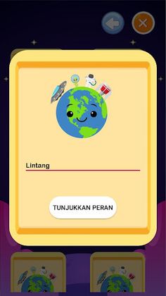 Galaxy Undercover - Screenshot 4