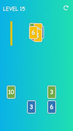 Brain Cards - Screenshot 3