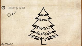 NewYear Postcard - Screenshot 2