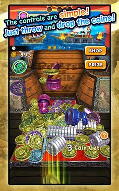 Pirates of Coin - Screenshot 4