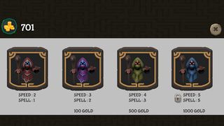 Super Maze 3D - Screenshot 2