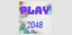 Play2048 - Screenshot 2