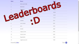 Idle Clicker Game - Screenshot 2