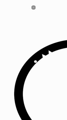 Impossible Circle - Screenshot 2