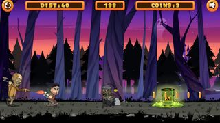 Zarouta Run - Screenshot 3