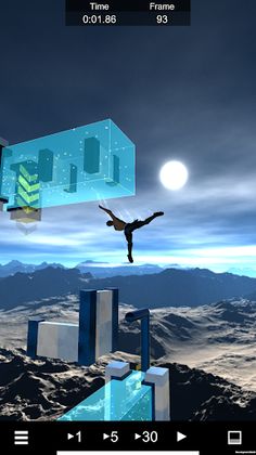 Jointed Free - Screenshot 4