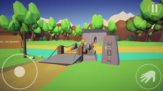 Kero Sagrado - Screenshot 2