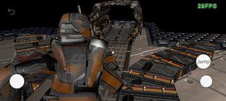 SPARTAN - Screenshot 2