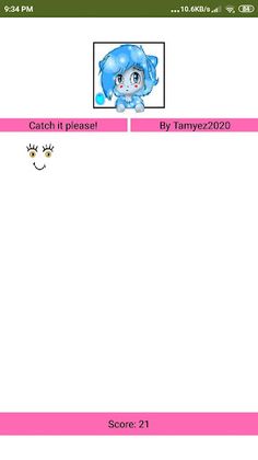 Catch it please - Screenshot 3