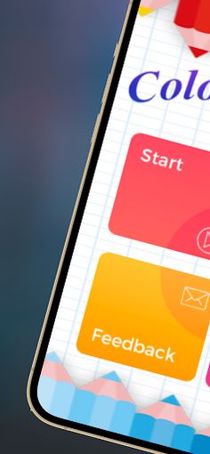 Mommy Long Legs Coloring - Screenshot 1