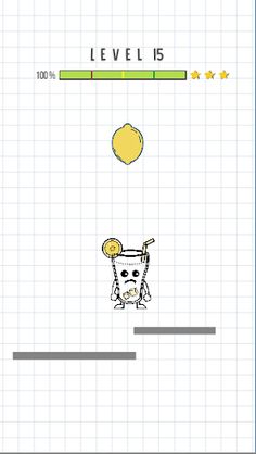 Happy Lemon Glass - Screenshot 2