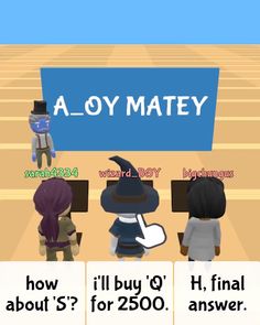 Angry Game Show - Screenshot 4