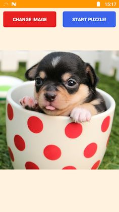 My Puzzle - Screenshot 4