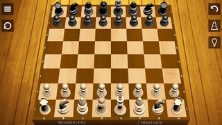 Chess Puzzle Pro - Screenshot 1