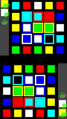 Color Racer - Screenshot 1