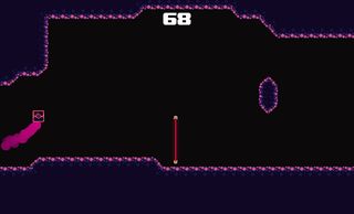 Jetcav — Collect all gems! - Screenshot 3