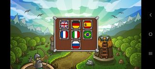 Tower defense - Screenshot 1