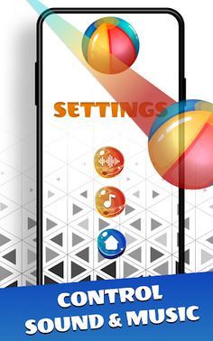 Wavy Journey - Screenshot 2