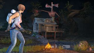 Siren Head Horror Monster Game - Screenshot 2