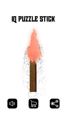 IQ Puzzle Stick: Brain Puzzles - Screenshot 3