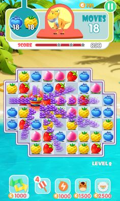 Dinosaur Mania - Screenshot 4