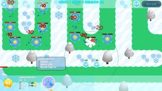 Unusual Times - Screenshot 2