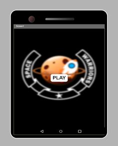 Space warrior by Suhani Aggraw - Screenshot 1
