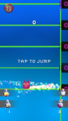 TAnimalsJASY - Screenshot 2