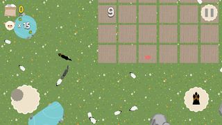 Herded Along - Screenshot 1