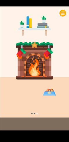 Where is my cat - Escape game - Screenshot 3