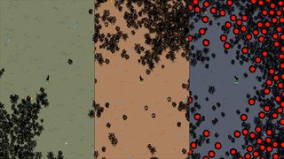 Magic Survival - Screenshot 1