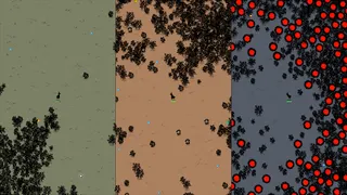 Magic Survival - Screenshot 1