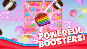 Cookie Jam™ Match 3 Games - Screenshot 2