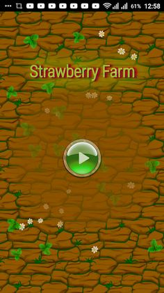 Strawberry Farm - Screenshot 1