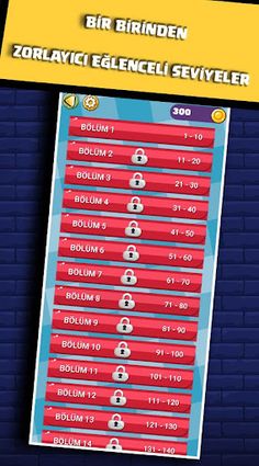 Word Shot - Kelime Oyunu - Screenshot 3