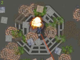 Spider Bague - Screenshot 2