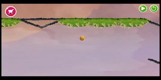 The Ball's Journey - путешеств - Screenshot 3