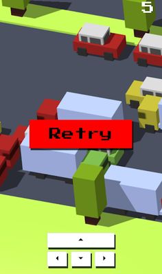 CAR GAME - Screenshot 4